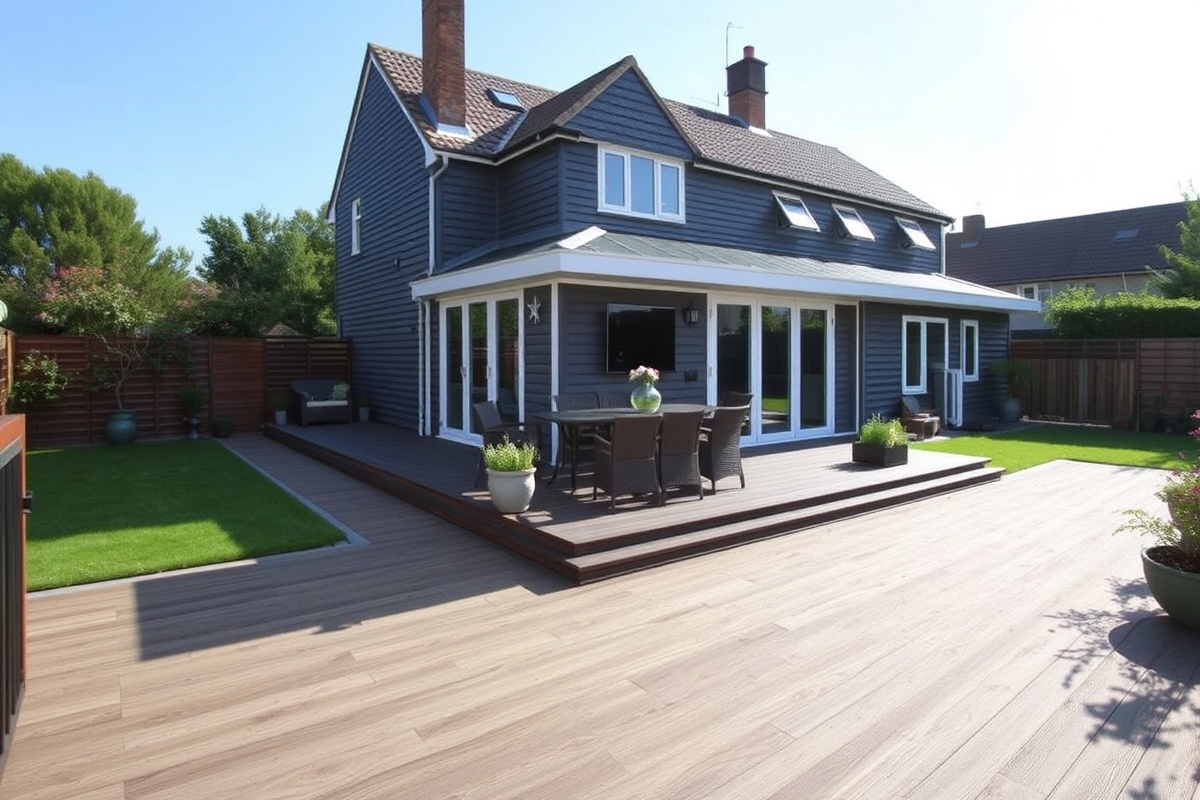 2019 UK Composite Decking Review: Leading Brands