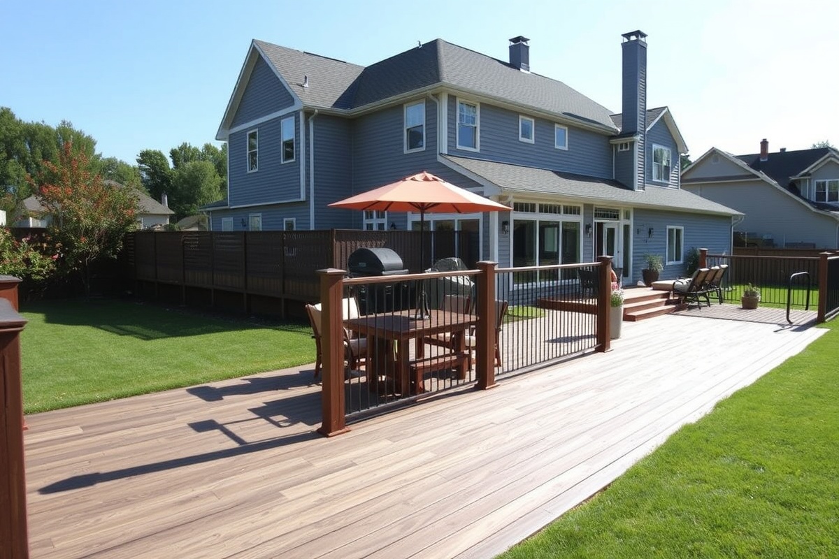 2x4 composite decking home depot