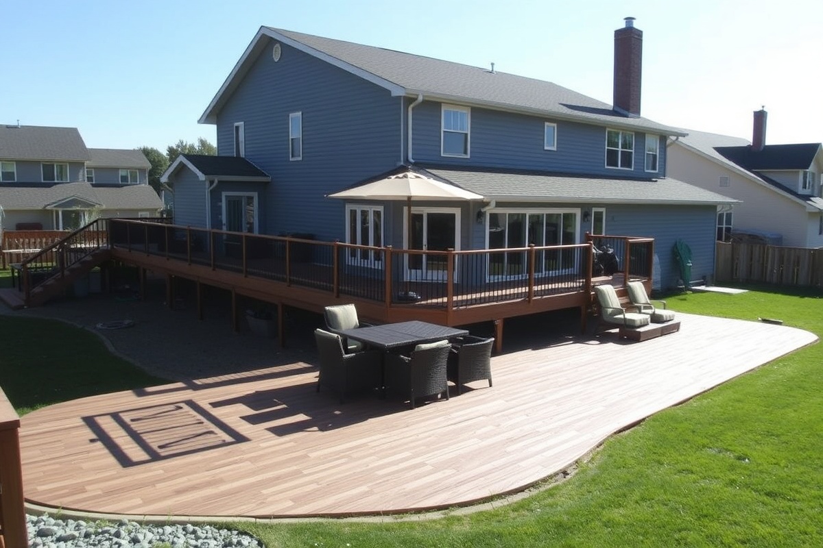 2x6 composite decking for sale 92506