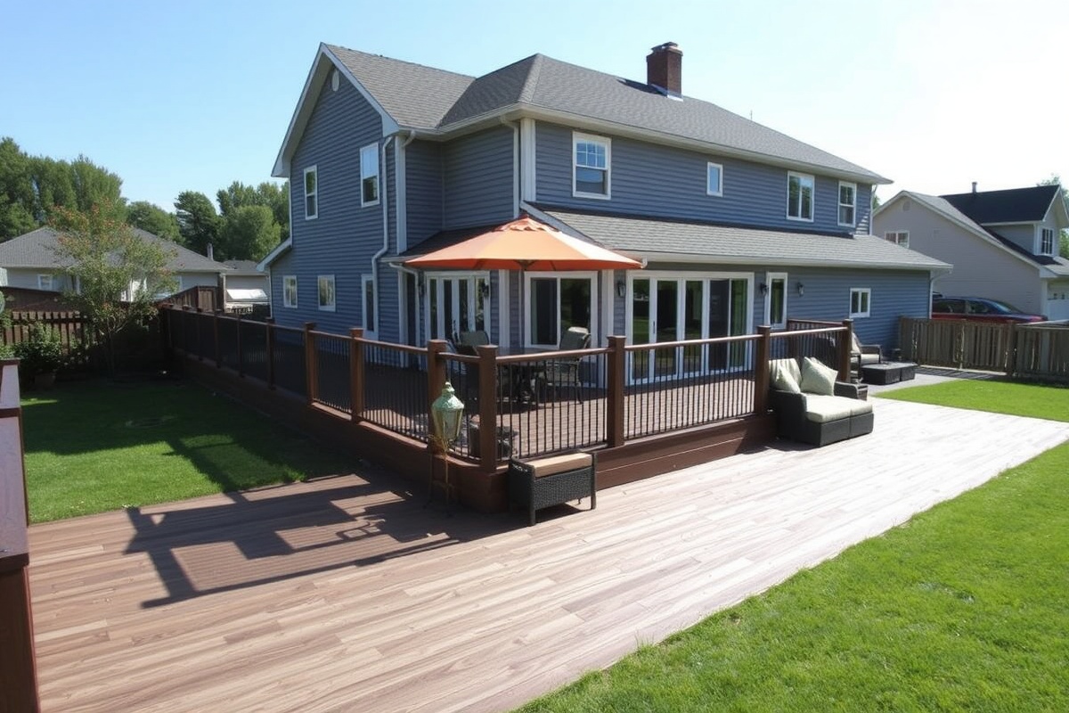 2x6x12 composite decking cost