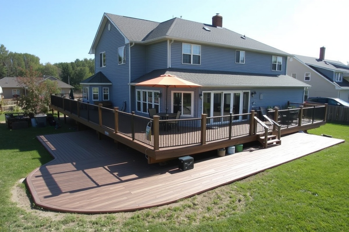 3 1 4 composite decking