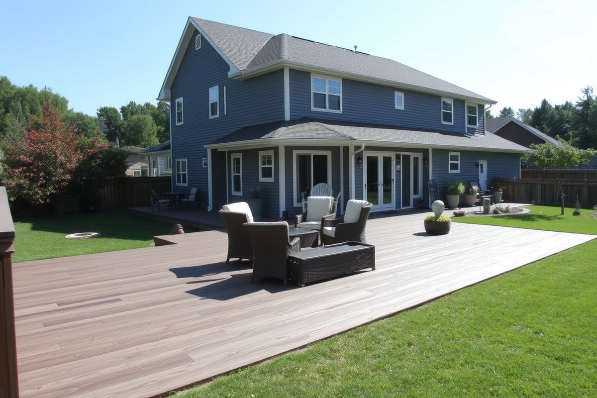 3 4 x 5 1 4 composite decking board