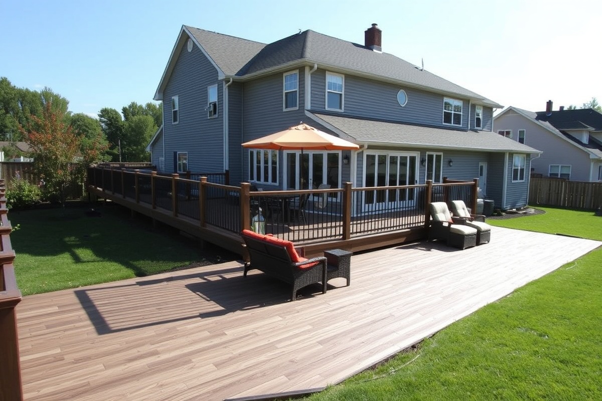 5 4 x 6 composite decking lowes