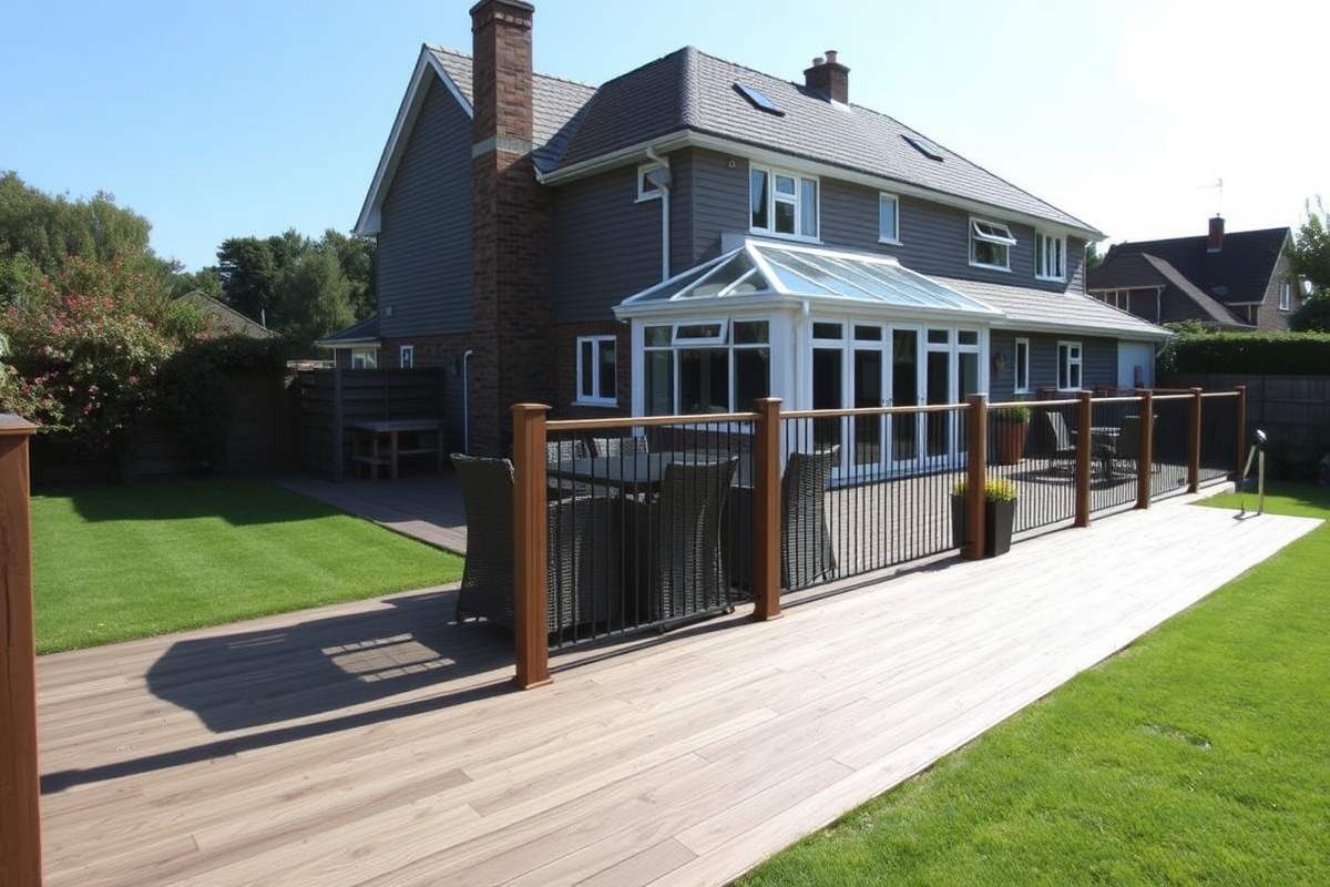 5 8 composite decking review