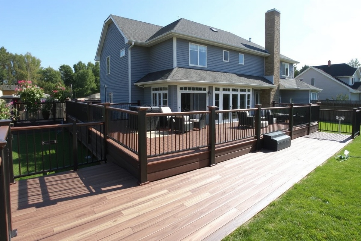 8 ultradeck fusion composite decking reviews