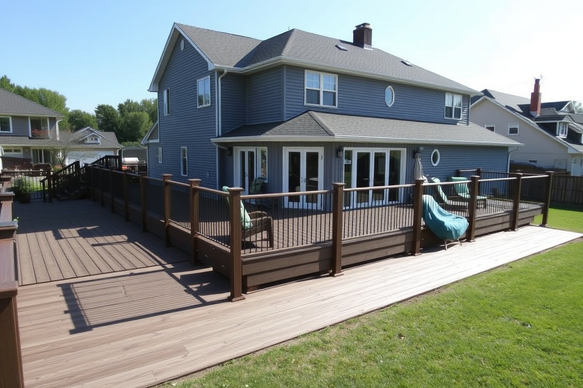 8 x 5 4 composite decking