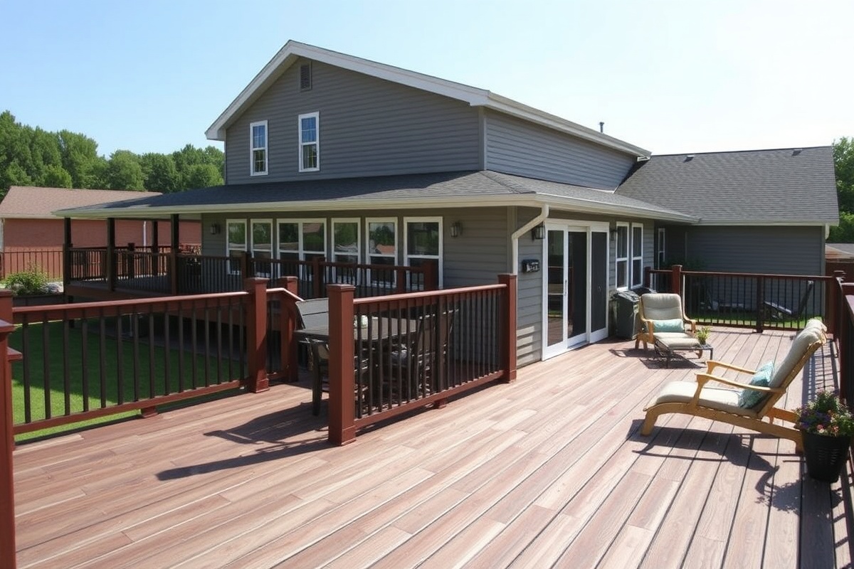 84 lumber composite decking envision special 50 gift card