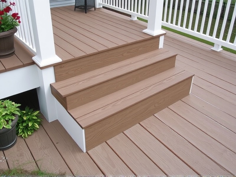 A Comprehensive Guide to Composite Decking and Trim Boards Installation