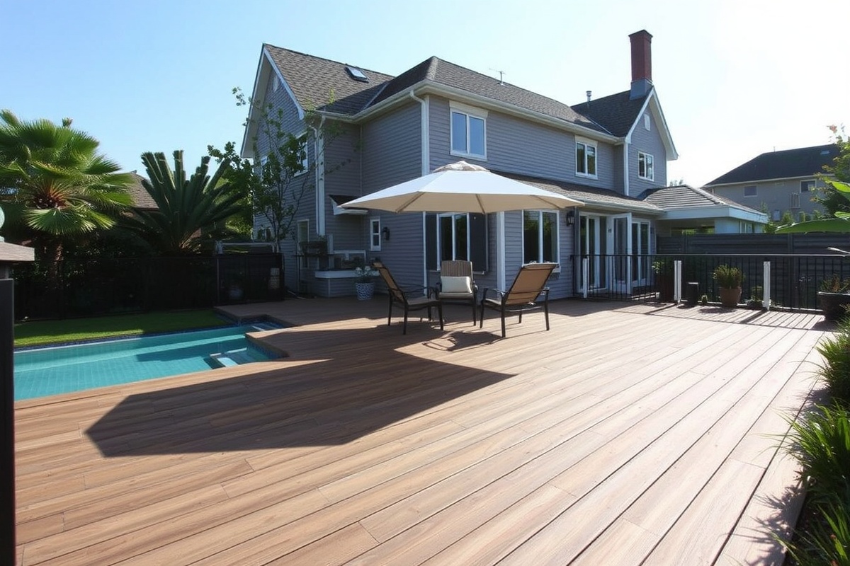 ab composite decking tiles