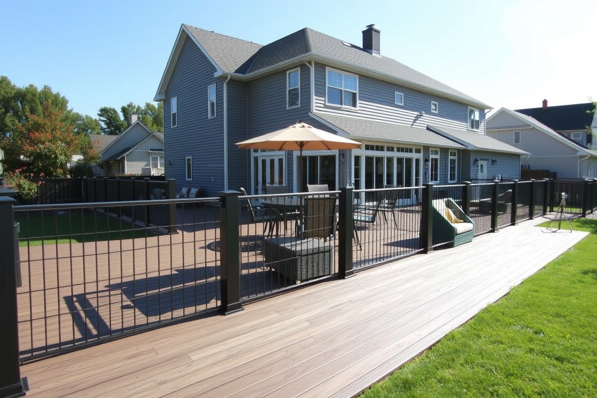 abtco composite decking