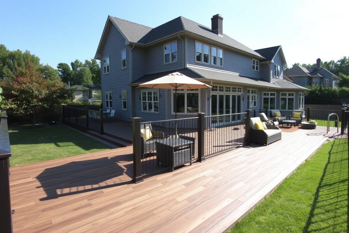 ac composite decking