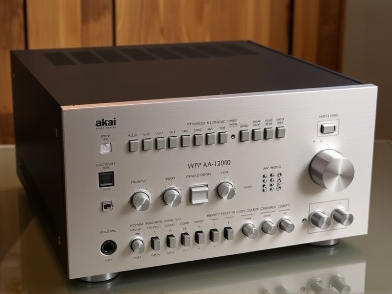 akai aa-1200 wpc