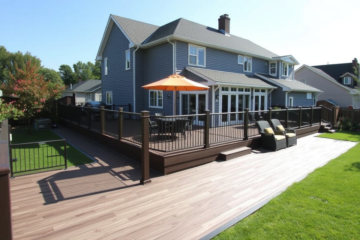 all brands of composite decking