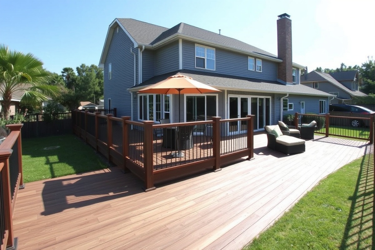 All Tropics Composite Decking Installation Tips and Tricks