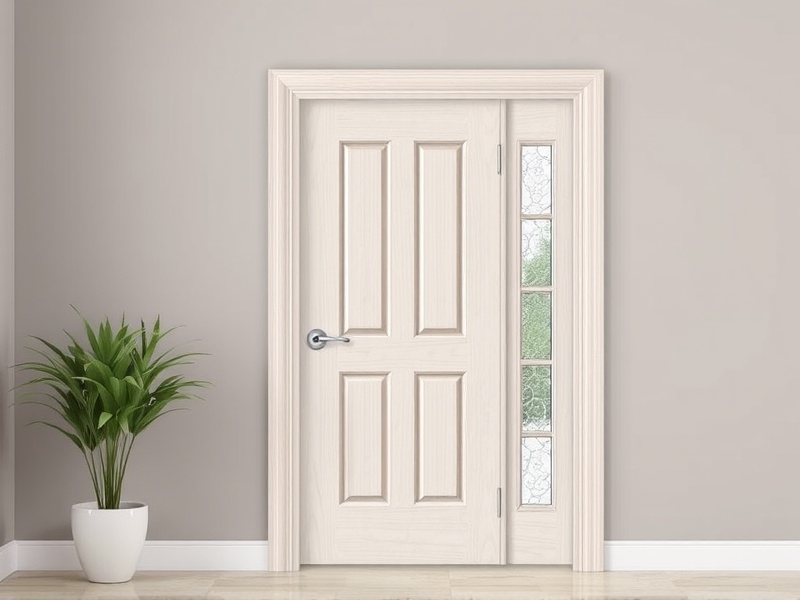 Alstone WPC Door Frame Price: The Eco-Friendly Choice