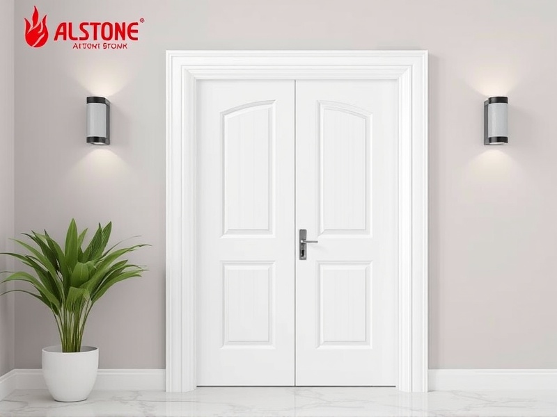 alstone wpc door frame price