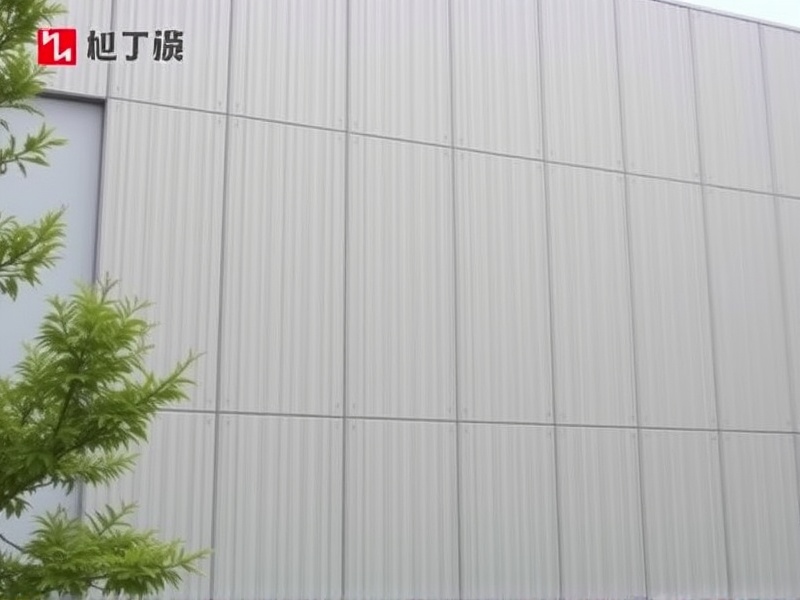 aluminum composite panel cladding system supplier