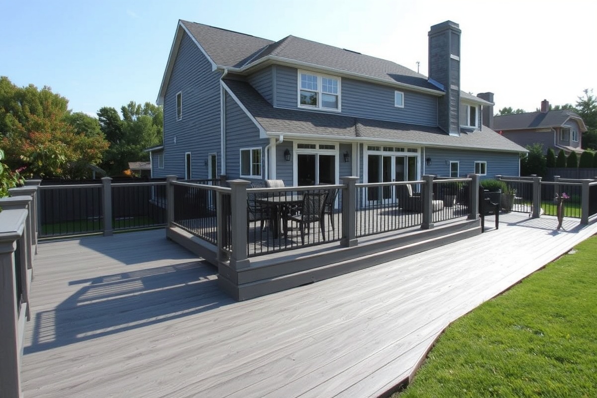 amazon mist composite decking