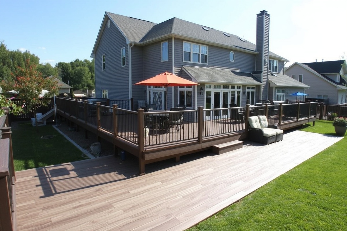 armadill composite decking reviews