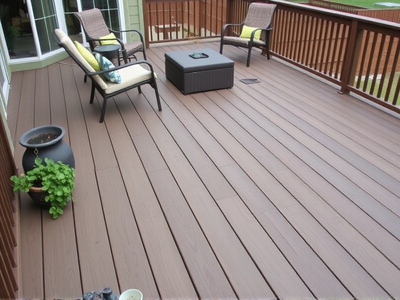 Armadillo Composite Decking Review: Is It Worth the Investment?