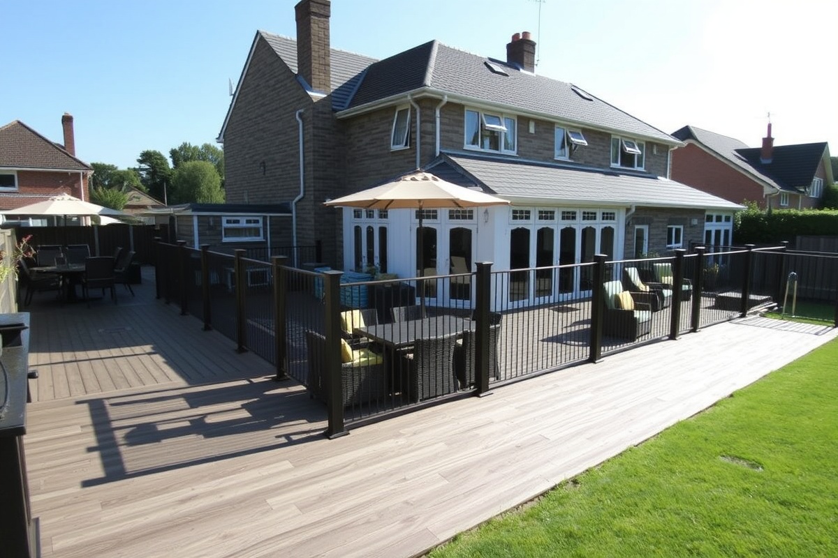 atkinsons composite decking