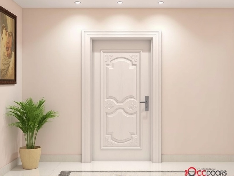 WPC Doors: A Stylish Choice for Your Home in Vijayawada