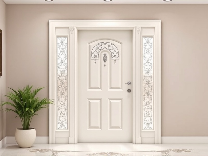 wpc doors price in india