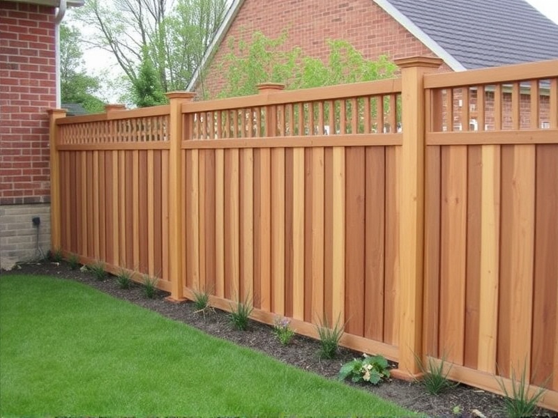 wpc fencing manufacturer