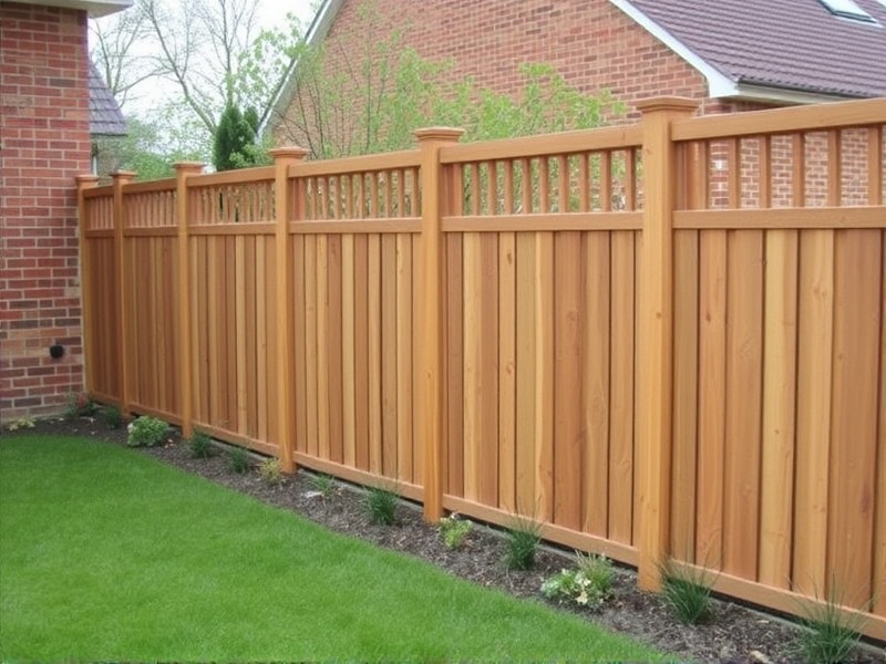 wpc fencing manufacturers