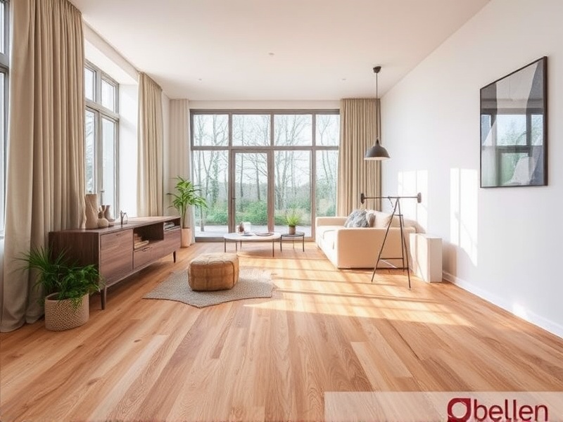 WPC Flooring Berlin: A Sustainable Choice for Your Home