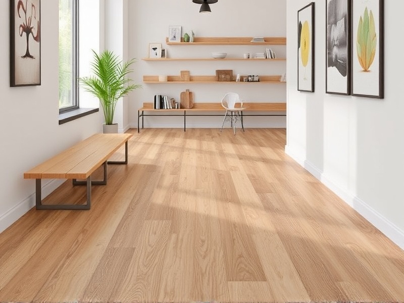 WPC Flooring Buying Guide: Where to Buy WPC Flooring Near You