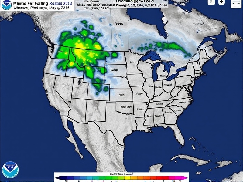 WPC Forecasts and Emergency Management