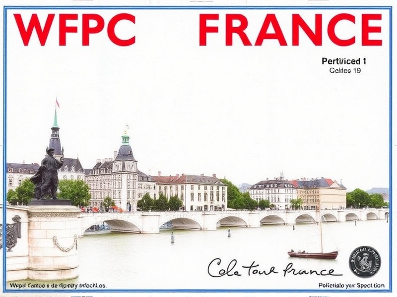 wpc france licence