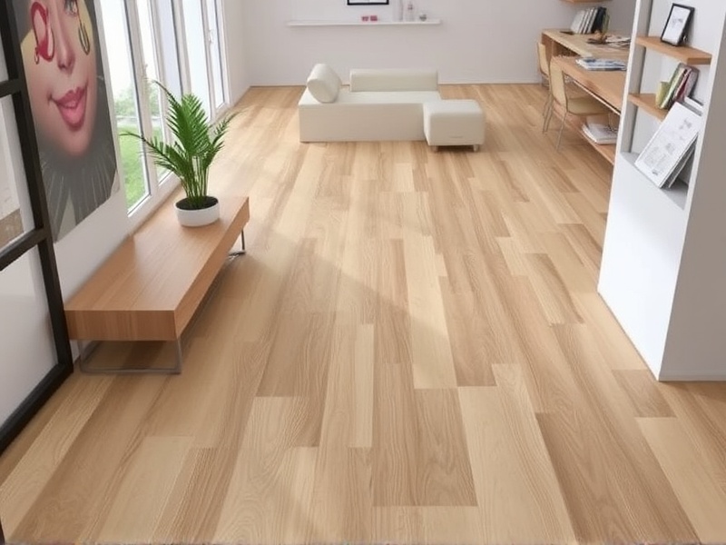 wpc laminate flooring supplier