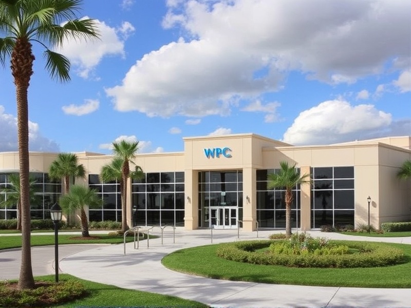 wpc office of development kissimmee florida jeffrey goldmacher