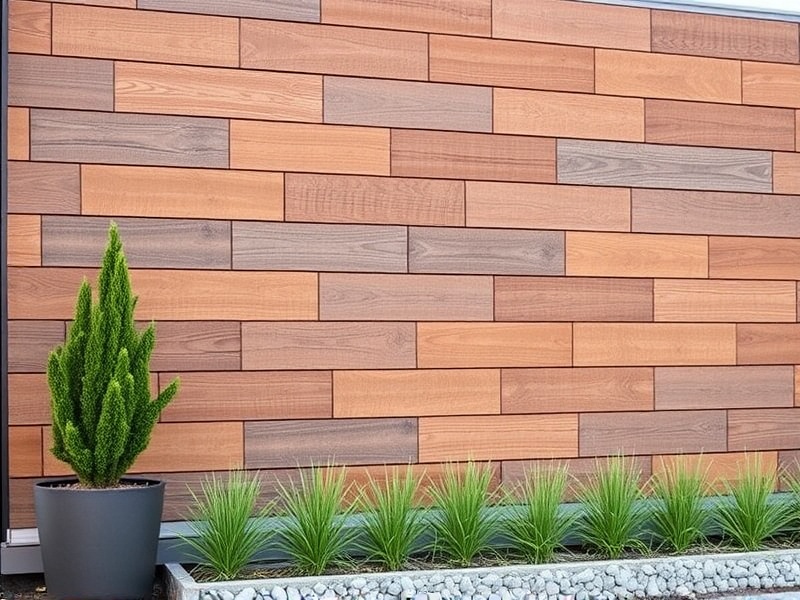 WPC Outdoor Wall Cladding Factories: A Comprehensive Guide