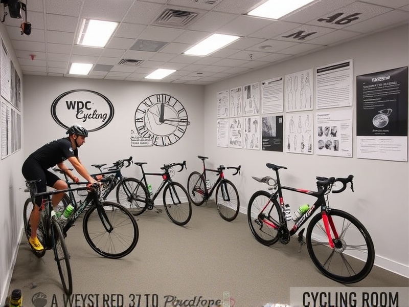 WPC Pitt Cycling Room: A Comprehensive Guide for Cyclists