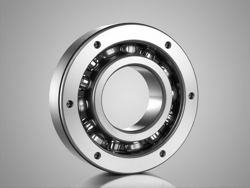 WPC S54 Bearing Maintenance Tips for Optimal Performance