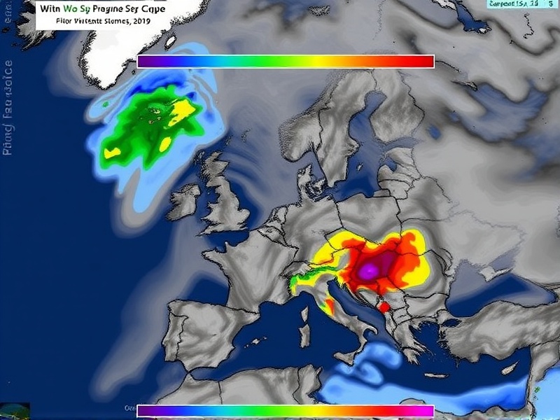 wpc sfc forecast