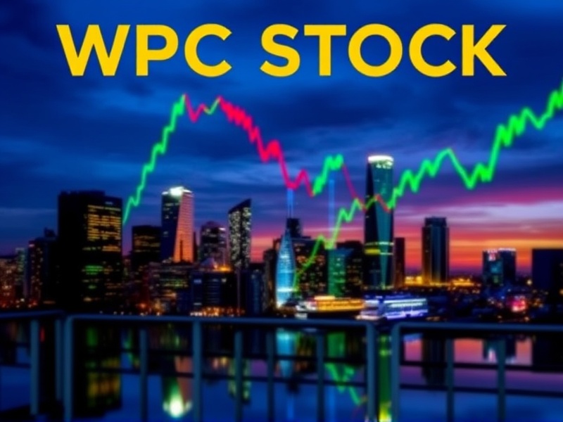 WPC Stock Analysis: A Comprehensive Guide for Investors