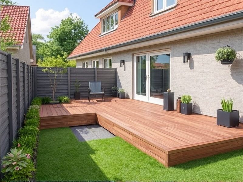 WPC Terrassen Bautzen: The Ultimate Outdoor Renovation Guide