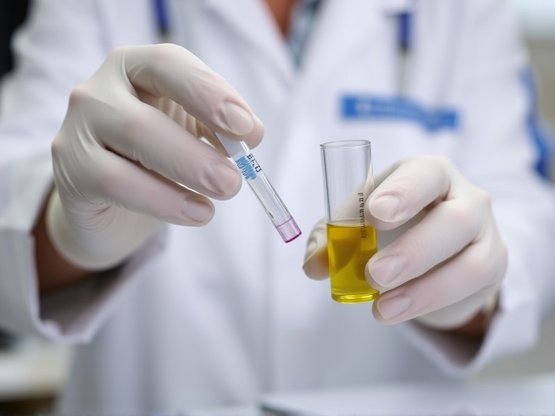 WPC Urine Test: Accuracy and Reliability in Medical Diagnostics