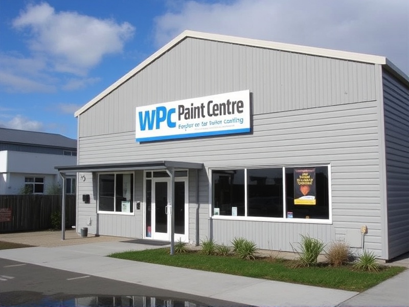 wpc wairau paint centre