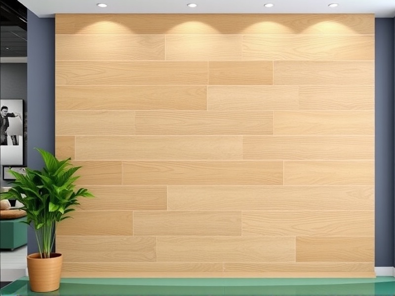 wpc wall board supplier