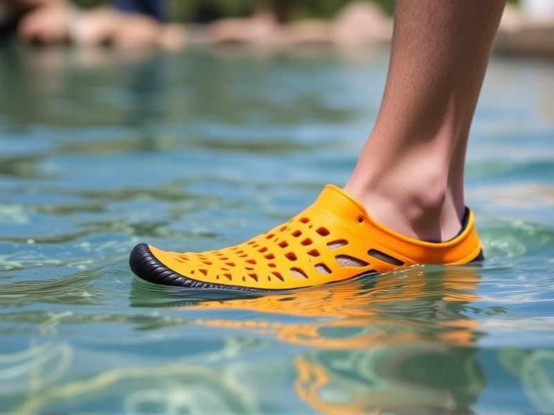 WPC Water Shoes: A Comprehensive Review