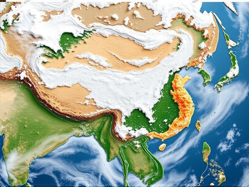 wpc weather model china