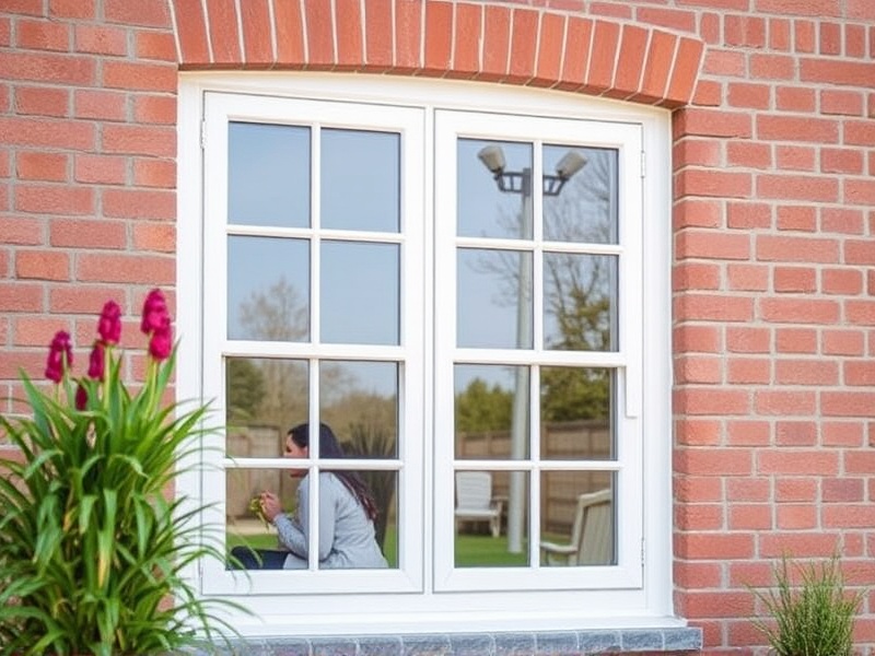 WPC Window Frames: A Cost-Effective Solution for Homeowners