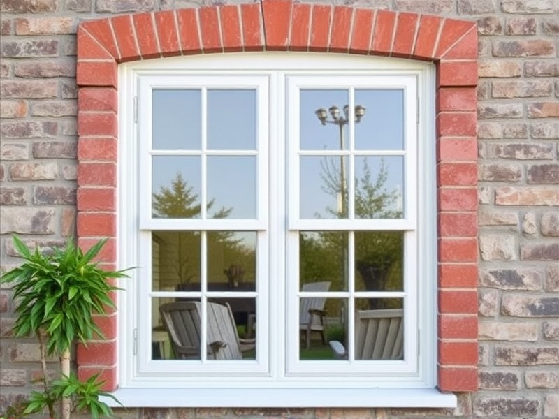 wpc window frames