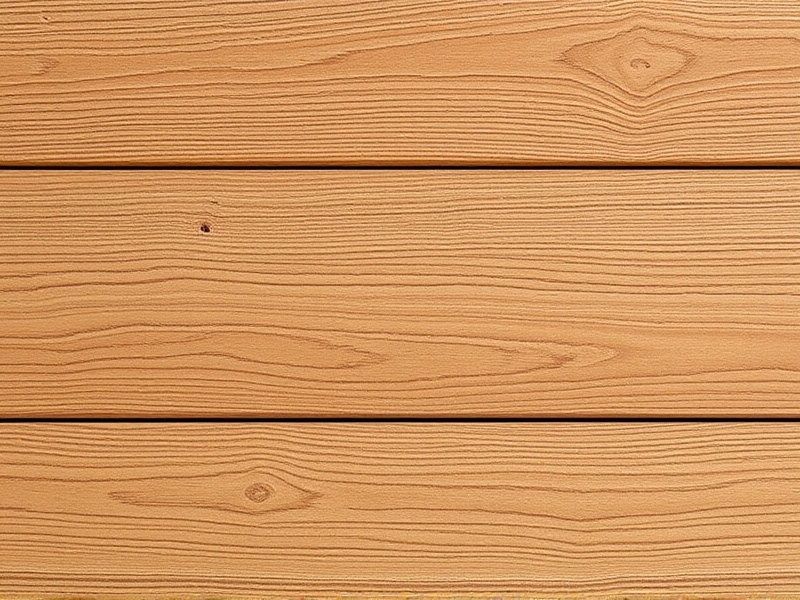 WPC Wood Texture: An Eco-Friendly Alternative for Outdoor Spaces