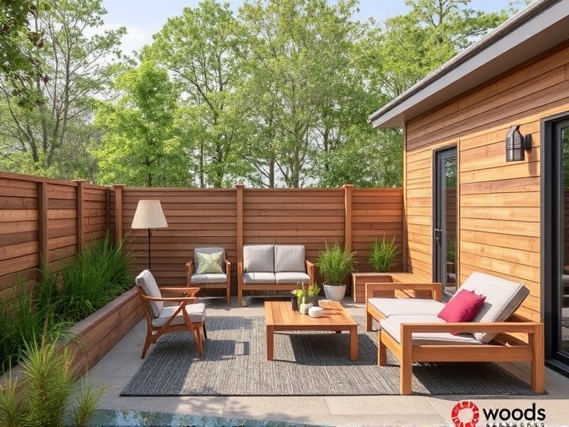 WPC Woods: A Sustainable Choice for Eco-Friendly Outdoor Living